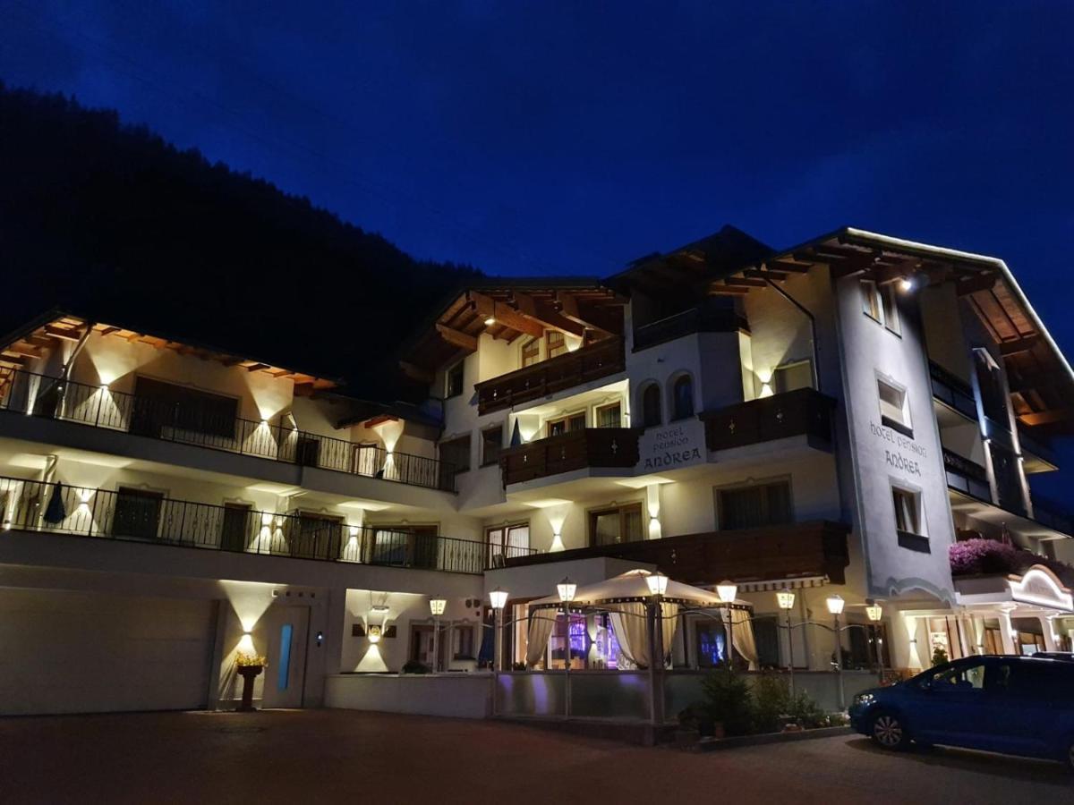 Hotel Andrea 3-Sterne Superior Gerlos Exterior foto