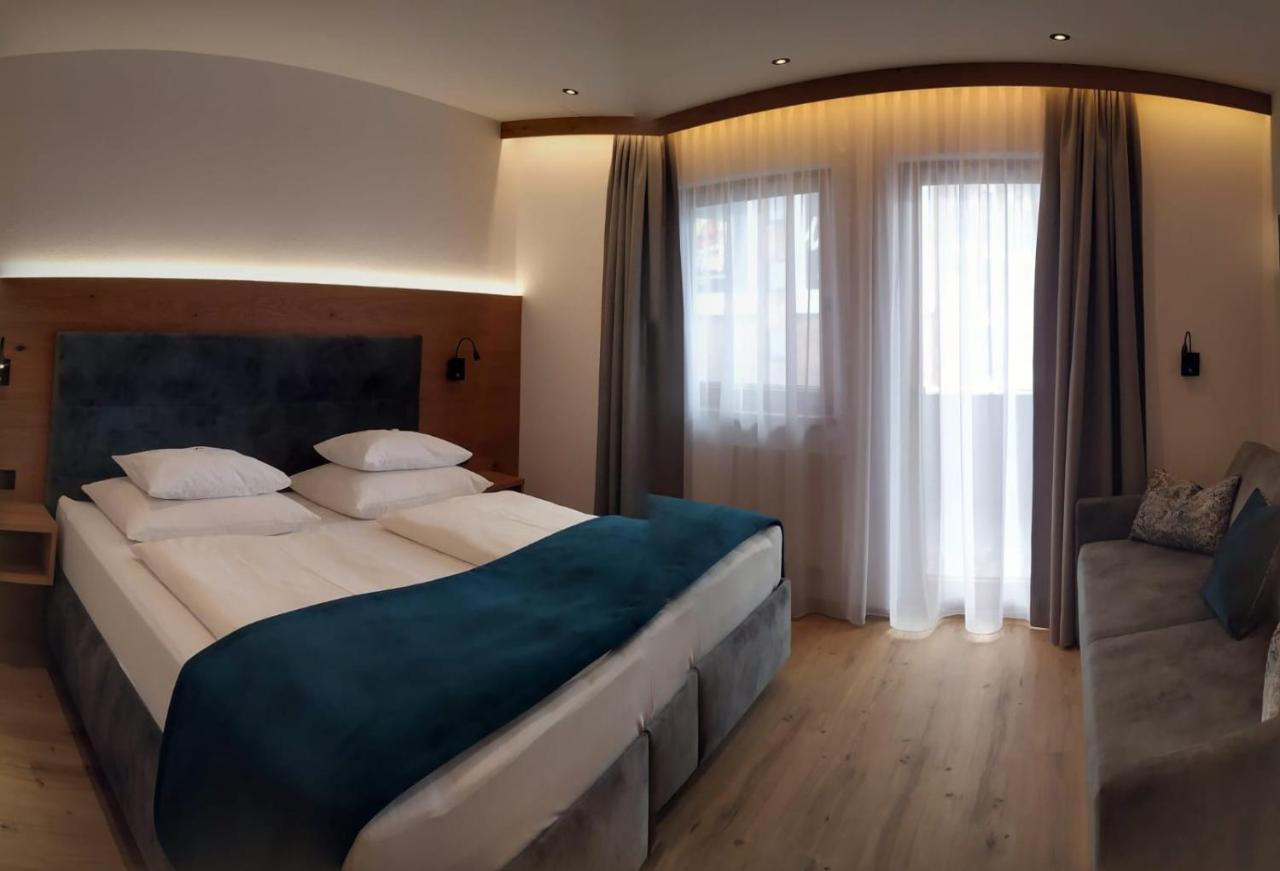 Hotel Andrea 3-Sterne Superior Gerlos Exterior foto