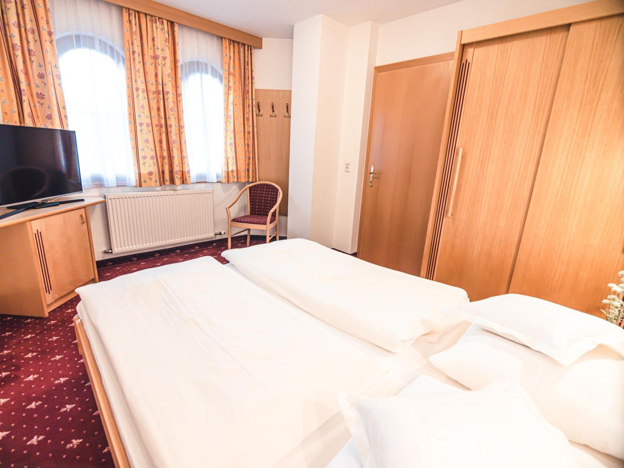 Hotel Andrea 3-Sterne Superior Gerlos Cameră foto