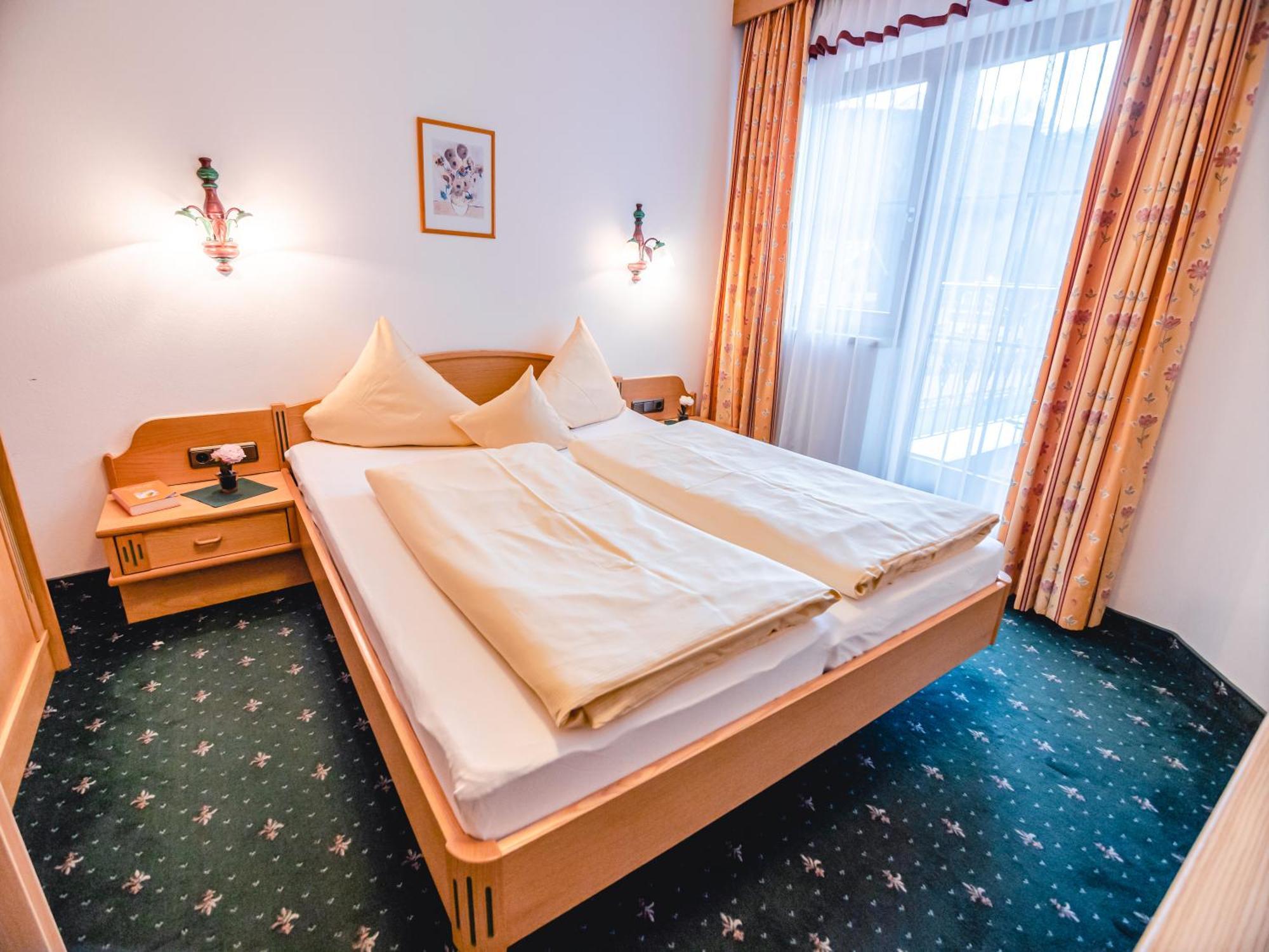 Hotel Andrea 3-Sterne Superior Gerlos Cameră foto