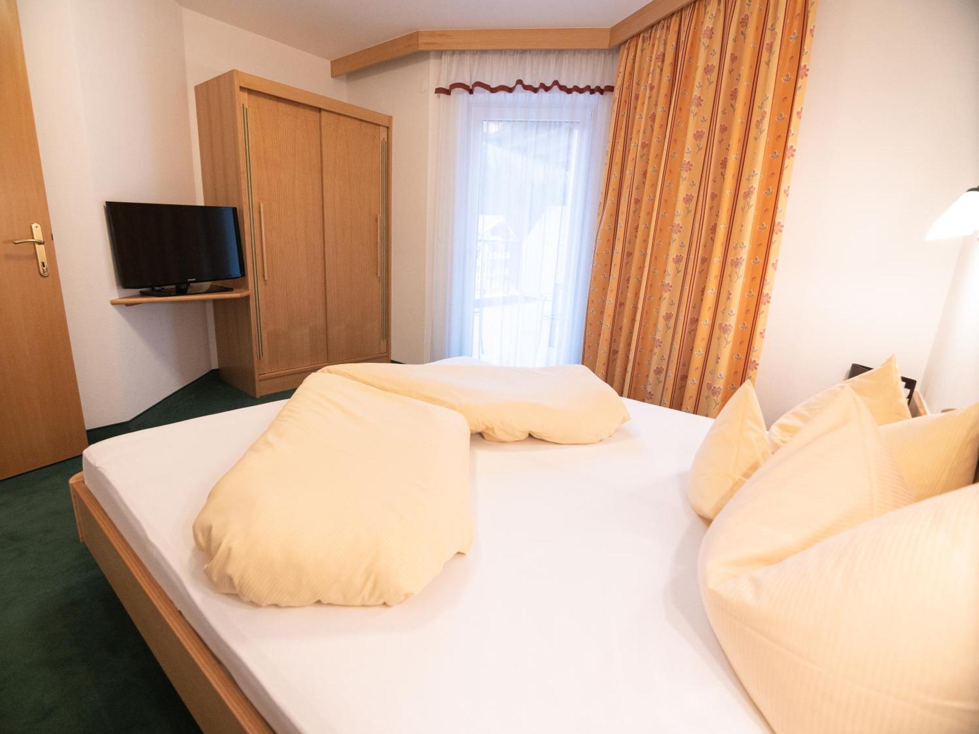 Hotel Andrea 3-Sterne Superior Gerlos Cameră foto