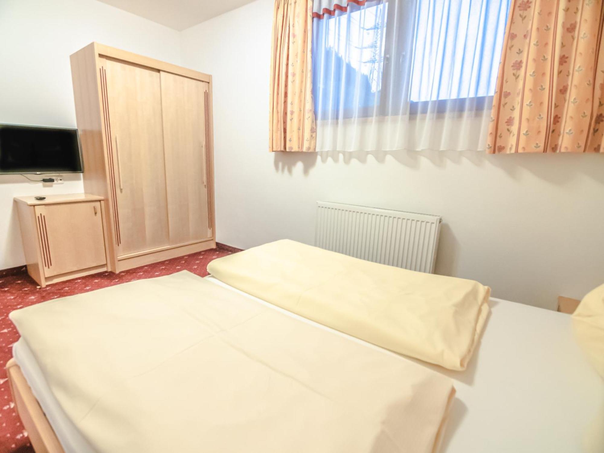 Hotel Andrea 3-Sterne Superior Gerlos Cameră foto