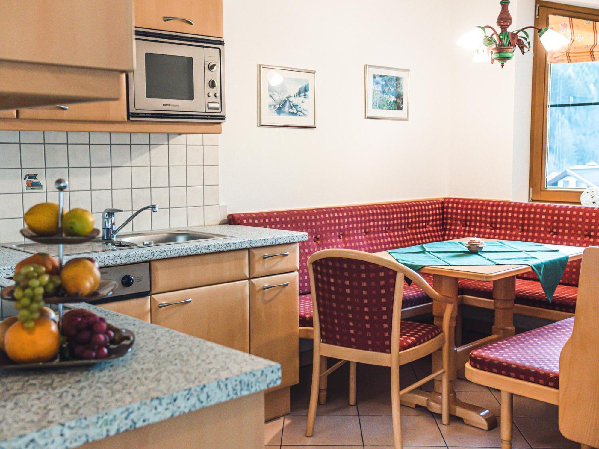 Hotel Andrea 3-Sterne Superior Gerlos Cameră foto