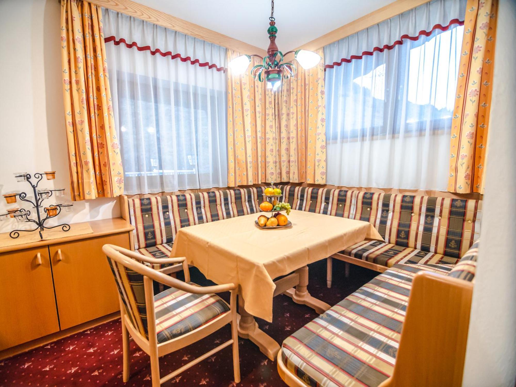 Hotel Andrea 3-Sterne Superior Gerlos Cameră foto